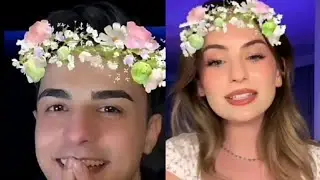 Baştan sona (5 yıl ) cemcel . #keşfet #cemcel Barıştı