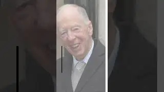 Lord Jacob Rothschild dies at age of 87 #new #trending #shorts  #shortsfeed