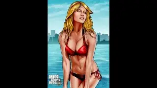 GRAND THEFT AUTO V : STREAM