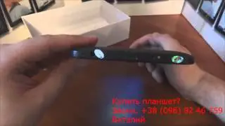 Планшет Ly f2 Игровой монстр wmv