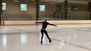 Брэди Теннелл КП, 2020 ISP Points Challenge