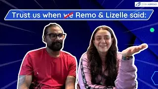 Proud Parents✨| Remo & Lizelle Dsouza Sharing their Experience with ZA!