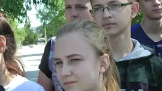Инна Булдакова, пос  Зимовники