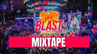 The Legist Blast Music Mixtape 🎧 Ultimate Breaking Beats 