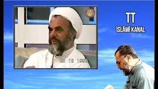 Efendimiz’den Müjdeli Bir Mâlumat, Bilgi Var - Mahmud Esad Coşan