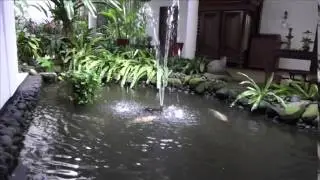 Impressie Tugu hotel