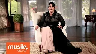 Vanilda Bordieri - Choro de Joquebede (Clipe Oficial)