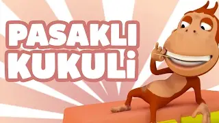 Kukuli Pasaklı şarkısı - Tinky Minky ve Kukili Pasaklısın şarkısı ile karşınızda. Çocuk şarkısı izle