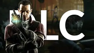 Dishonored: Knife of Dunwall and Brigmore Witches DLC Review