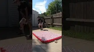Luckiest Trick Shots Ever