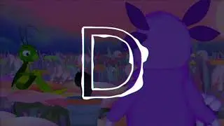 Лунтик Phonk Remix