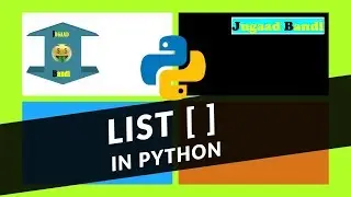 List in Python In Hindi || List Python Tutorial .