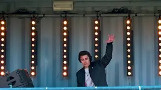 Sephyx | Defqon.1 at Home 2021 | Available without ads on Q-dance Network