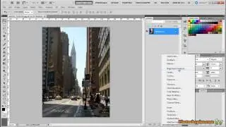 Photoshopies.com | Change Images to Old Effects using Photoshop HD