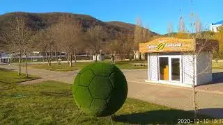 Архипо Осиповка 10 декабря 2020г
