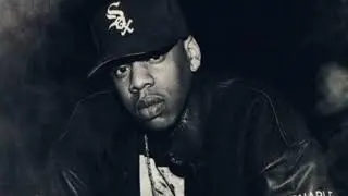 Jay-Z - Foundation (feat. Jaz-O, Sauce Money & Tone Hooker)