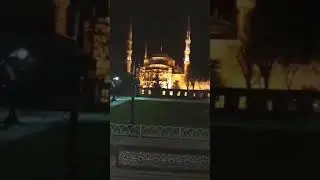 Sultan Ahmet Camii Ezanı Şerif Murat GÖKTAŞ Ayasofya Ezanı: Üstad Önder SOY