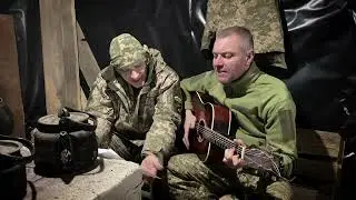 Пісні перемоги 🇺🇦 Тримай розплату. Гармата ЗСУ