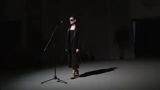 Евгения Деордиева "As the World caves in"