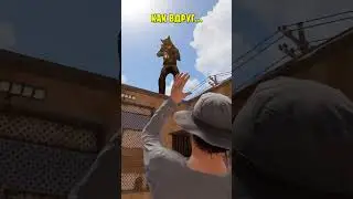 ДОБРЫЙ РАСТЕР РАСТ/RUST 