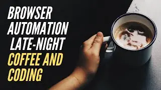 JavaScript Puppeteer Browser Automation