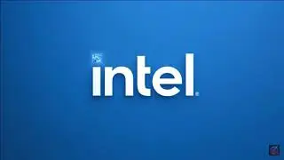 Intel logos but it is gone randomness (YTP Intel 5)