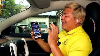5 เสียงยอดนิยมของ THOR EV