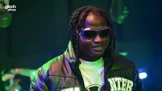 Skillager's Glitch Africa interview