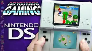 Nintendo DS Games | Super Mario, Pokemon & More