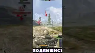 КОЛОБАНОВ ЛТТБ WOT BLITZ 