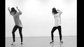 GD & TAEYANG - Good Boy Cover AZNDOLLS
