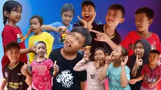 Drama Bocil, ! Kejahilan Rafa Dan Zulfah , Part 3, ( Kamu Nanya )