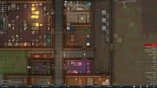 RimWorld Cassandra Expirience