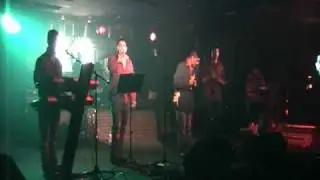 DEZASTRE MUSICAL: SI TU TE VAS