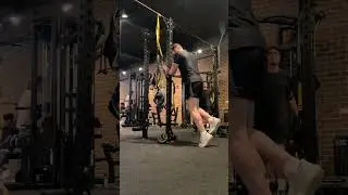 Single Leg Soleus Push Ups