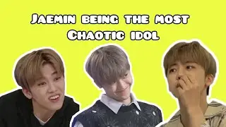 Jaemin moments I think about a lot 