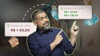 Invista em FIIs com 50 Reais: COMECE AGORA