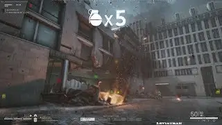 Crazy Game Moments: #22