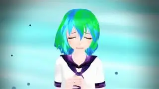 [MMD] Im sorry Im sorry | Earth Chan |