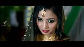 Yunas + Nagma Wedding Teaser