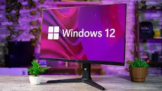 Intel SHOWS Windows 12, W11 DOESN'T PERFORM WELL? We checked.