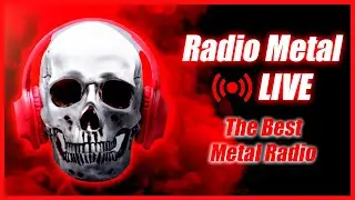 🔴 Live Deathcore Radio | Royalty Free Heavy Metal Music Instrumental (Deathcore Instrumental)