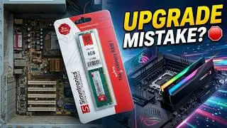 DDR3 vs DDR4: Speed, Price, & Compatibility Explained! 🤑