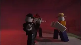 If Erik Cassel was alive and got PayBack against Roblox.