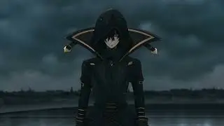 shadow of eminence - Cid vs Beatrix