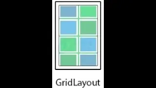 Grid Layout In Xamarin Forms
