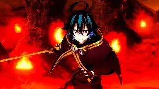Tsue to Tsurugi no Wistoria「Will vs Juiius & Sion -AMV」What If I Do ᴴᴰ