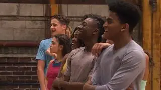 The Next Step - A Troupe - Kings & Queens