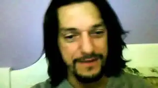 Vídeo da webcam de 9 de dezembro de 2012 0:51