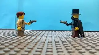 A Short-lived Shootout